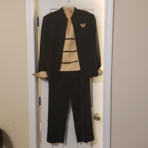 Jessica Howard Pants Suit